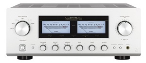Luxman L-505uXII (L505uXII) Integrated Amplifier