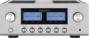 Luxman L-507uX MKII Integrated Amplifier