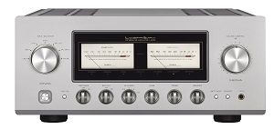 Luxman L-509X (L509X) Integrated Amplifier