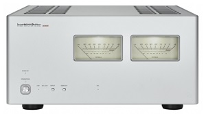 Luxman M-900U (M900U) Power Amplifier