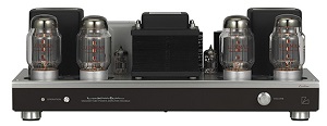 Luxman MQ88uC Valve Power Amplifier