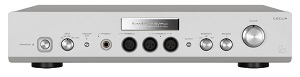 Luxman P-750u Headphone Amplifier