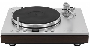 Luxman PD-171A (PD171A) Turntable