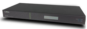 Luxul AMS-1816P - AV Series 18-Port Gigabit PoE+ L2/L3 Managed Switch