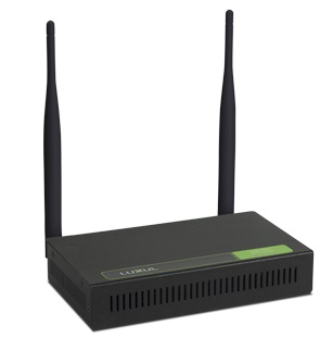 Luxul XAP-1230 (XAP1230) - Wireless 300N Commercial Grade Access Point