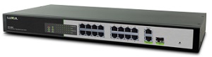 Luxul XFS-1816P (XFS1816P) Uplink Smart Switch