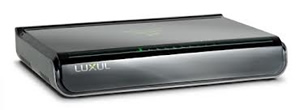 Luxul XGS-1008 8-port Gigabit Switch