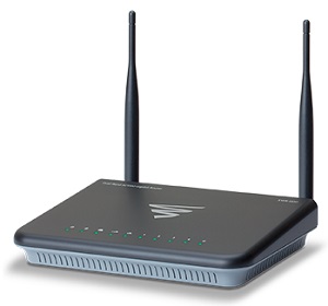 Luxul XWR-1200 (XWR1200) Wireless Router