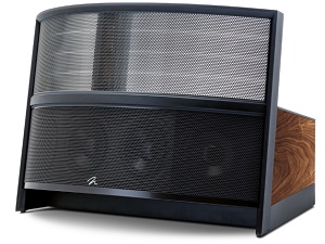 Martin Logan Illusion ESL C34A Centre Speaker