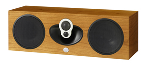 Linn Majik 112 High performance three-way centre channel loudspeaker