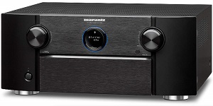 Marantz AV7705 Pre Amplifier