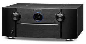 Marantz AV8805 - 13.2 Channel Network Processing