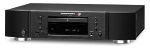 Marantz CD6006 - UK Special Edition Premium CD Player