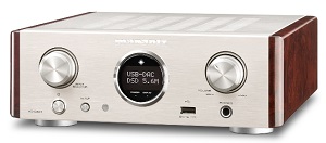 Marantz HD-DAC1 (HDDAC1) - Headphone Amplifier