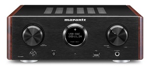 Marantz HD-AMP1 (HDAMP1) - High Class Compact 2 Channel Amplifier