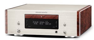 Marantz HDCD1 - CD Player