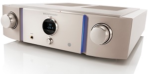 Marantz PM-KI (PMKI) Ruby Integrated Amplifier