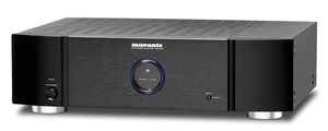 Marantz MM7025 2 Channel Power Amp