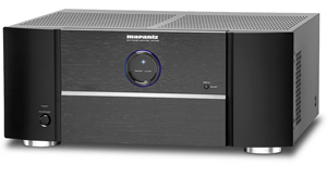 Marantz MM7055 5 Channel Power Amp