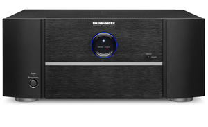 Marantz MM8077 7 Channel Power Amp