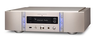 Marantz NA11S1 Premium Network Audio Player