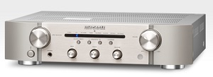 Marantz PM6006 Integrated Amplifier