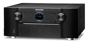 Marantz SR8012 - 11 ch AV Receiver