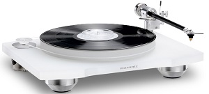 Marantz TT-15S1 (TT15S1) Premium Turntable