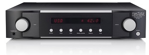 Mark Levinson No 523 Dual-Monaural Pre Amplifier