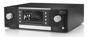 Mark Levinson No 519 Reference Source