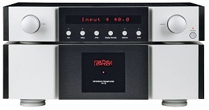 Mark Levinson No 52 Reference Pre Amplifier