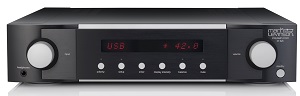 Mark Levinson No 526 Dual-Monaural Pre Amplifier