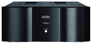 Mark Levinson No 532H High Current Dual Monaural Power Amplifier