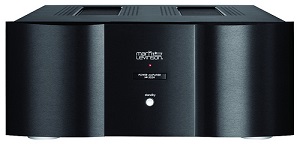 Mark Levinson No 533H High Current 3 Channel Power Amplifier