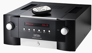 Mark Levinson No 585.5 Integrated Amplifier