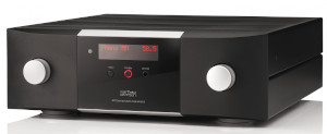 Mark Levinson No 5802 Integrated Amplifier