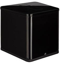 Martin Logan Balanced Force 210 Subwoofer