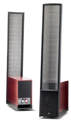 Martin Logan Classic ESL 9 Loudspeaker