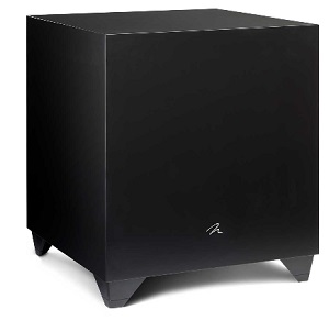 Martin Logan Dynamo 800X Subwoofer