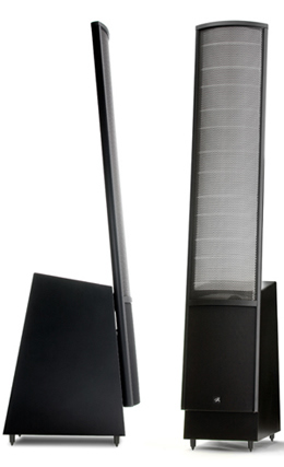 Martin Logan ElectroMotion ESL