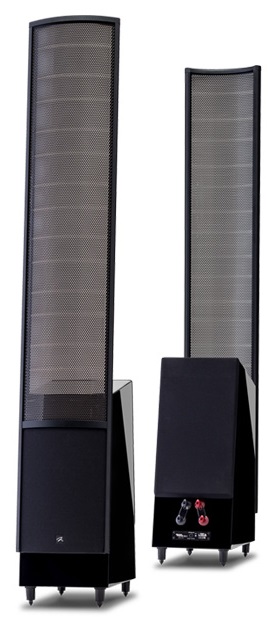 Martin Logan Electromotion ESL-X (ESLX) Loudspeakers