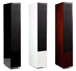 Martin Logan Motion 40i Loudspeakers