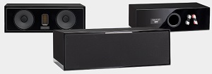 Martin Logan Motion 50XTi Centre Speaker