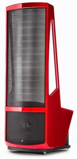 Martin Logan Neolith