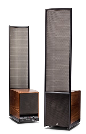 Martin Logan Renaissance ESL 15A Loudspeakers