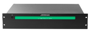 Meridian Audio 271 Digital Theatre Controller