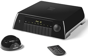 Meridian Audio Core 200 - Stereo DSP Loudspeaker Controller