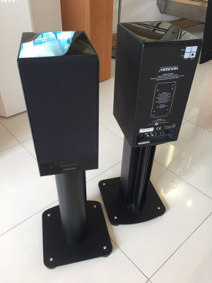 Meridian DSP 3100 Loudspeakers