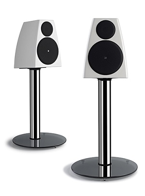 Meridian DSP 3200 Loudspeakers