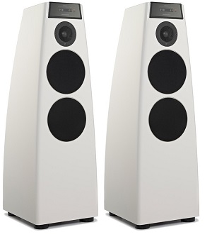 Meridian DSP5200.2 Active Loudspeaker